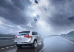 Lincoln MKX 2013 года